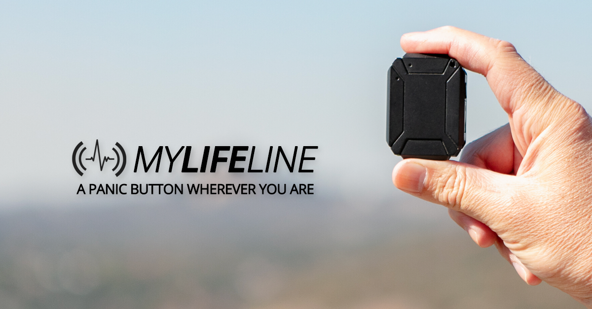 The panic device made for safety - now FREE to companies in SA for a l ...