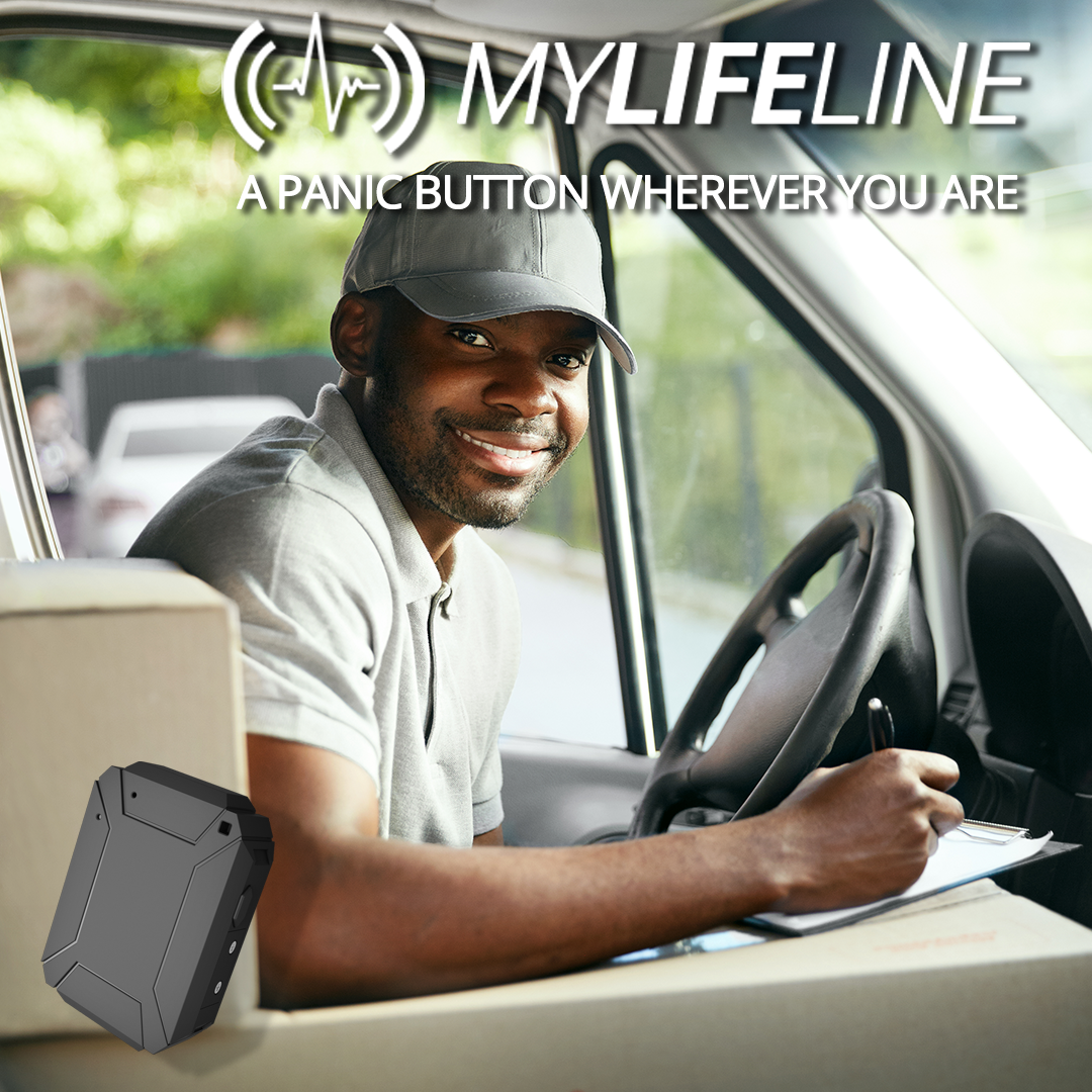 Keeping your workforce safe on the roads - MyLifeline